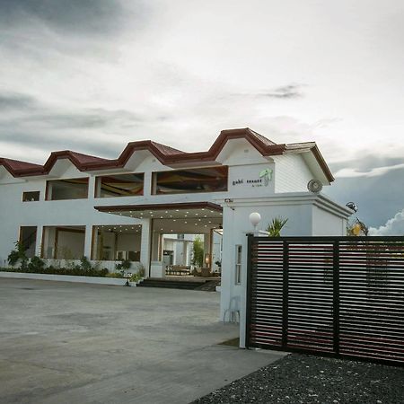Gabi Resort & Spa Cordova  Buitenkant foto